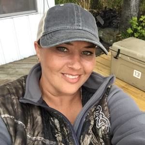 Meet your Posher, Jenna